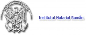 Institutul Notarial Roman