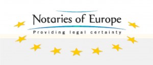 Notaries of Europe