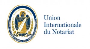 Uniunea Internationala a Notariatului