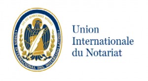 Uniunea Internationala a Notariatului