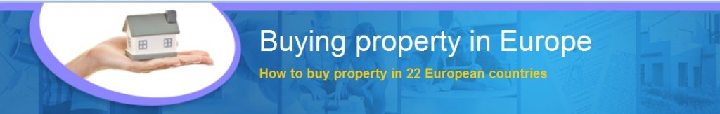 buying property in Europe