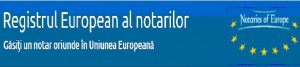 Registrul european al Notarilor